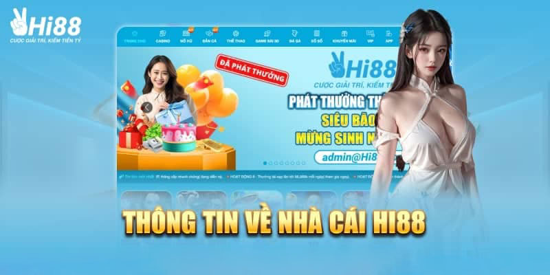 Chi tiết các điều khoản về quyền riêng tư Hi88