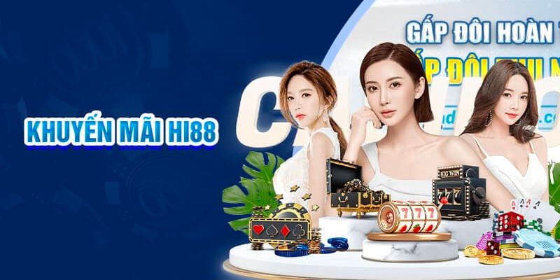 Hướng dẫn nhận thưởng tại Hi88